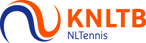 Logo van KNLTB